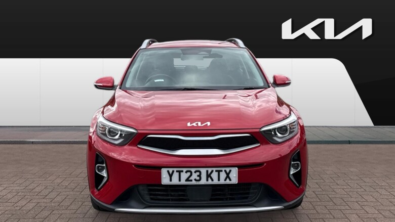 Kia Stonic 1.0T GDi 99 2 5dr Petrol Estate